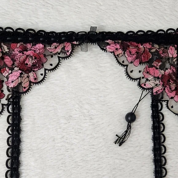 New!For Love and‎ Lemons Juliet Garter Belt